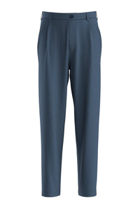 MEDIUM BLUE // TROUSERS C-KAI-DPL