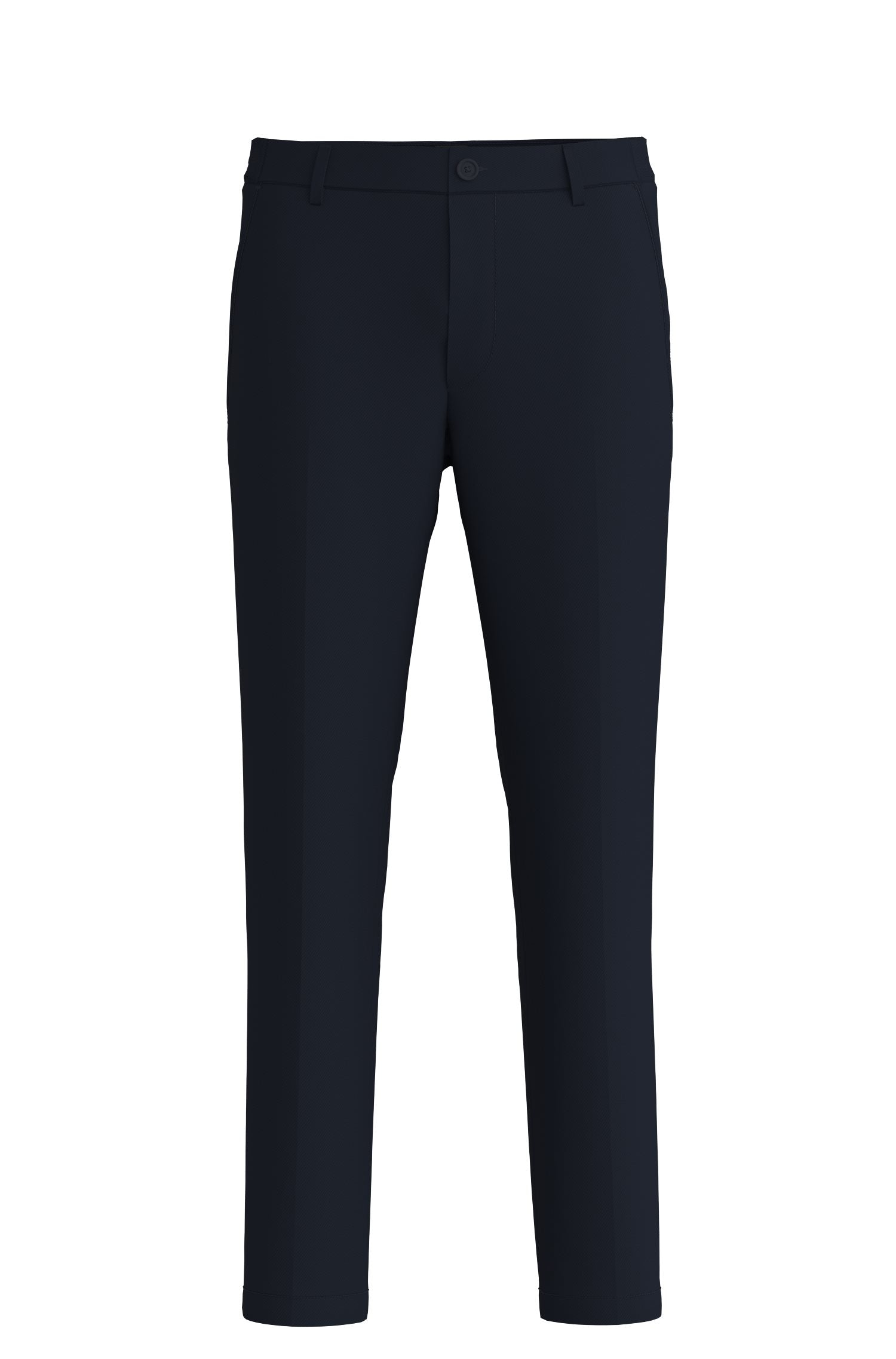 REF ADD // DARK BLUE // BUSINESS SUITS H-HUGE-2PCS-224