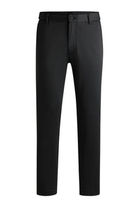 Kane Trousers - Black