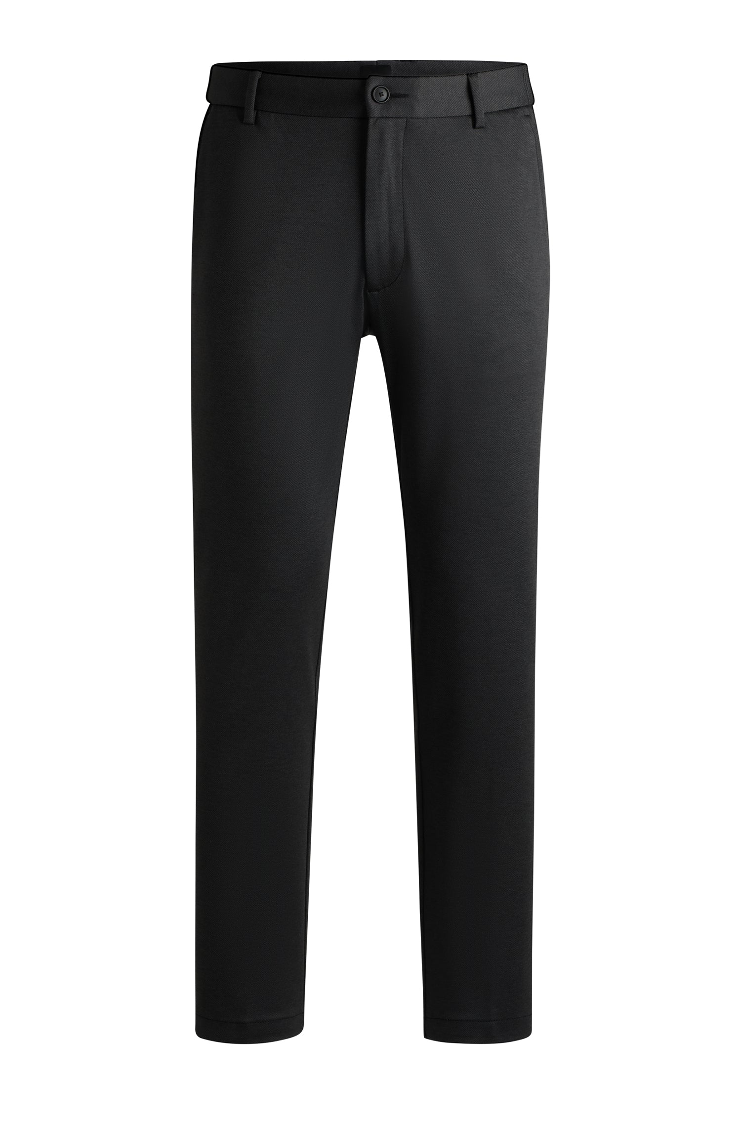 Kane Trousers - Black