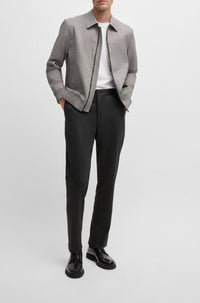 Kane Trousers - Black