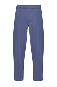 Keamon tracksuit bottoms - Navy