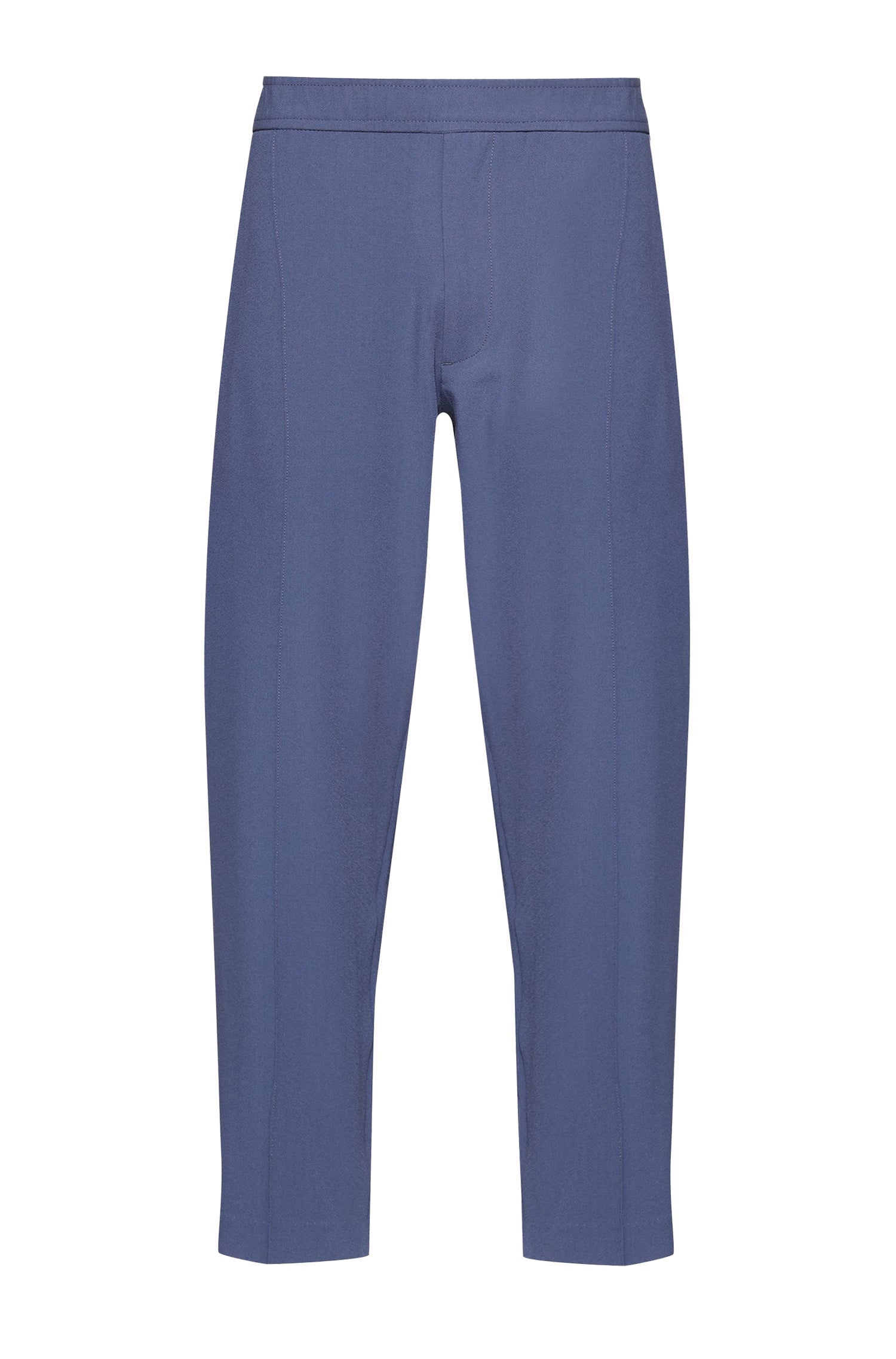 Keamon tracksuit bottoms - Navy