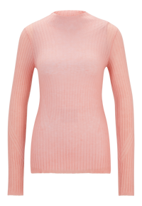 LIGHT & PASTEL PINK // SWEATERS C_FENNON