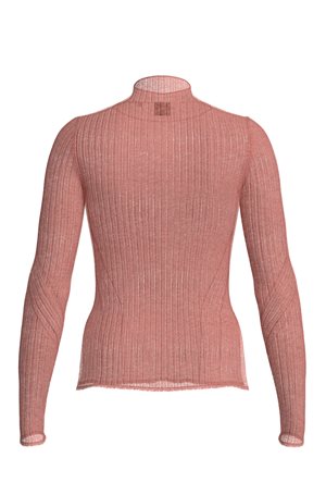LIGHT & PASTEL PINK // SWEATERS C_FENNON