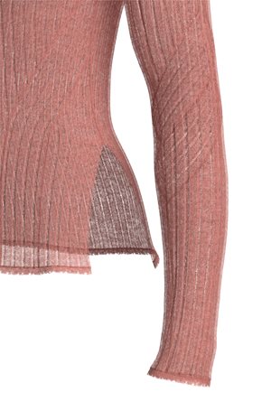 LIGHT & PASTEL PINK // SWEATERS C_FENNON