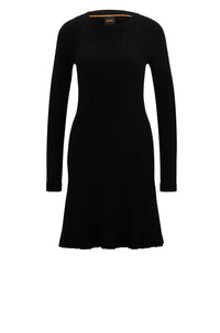 Robe Furner - Black
