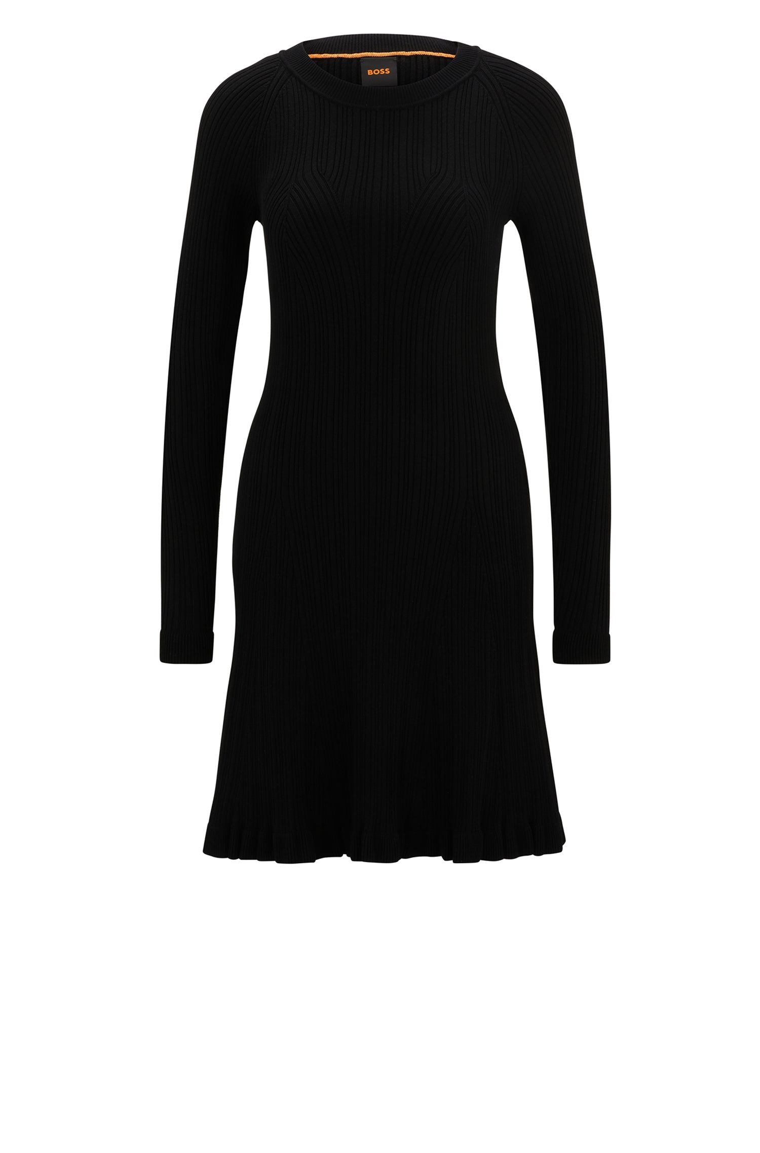Robe Furner - Black