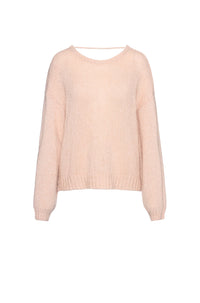 Pull Fobain - Open Orange