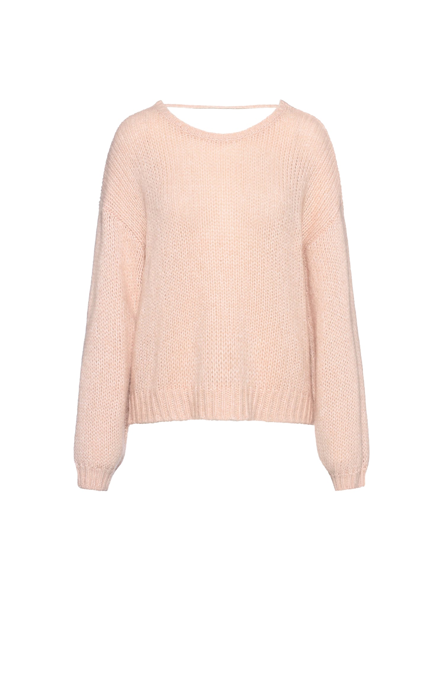 Pull Fobain - Open Orange