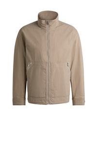 Veste Callistus - Dark Beige
