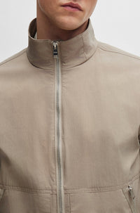 Veste Callistus - Dark Beige