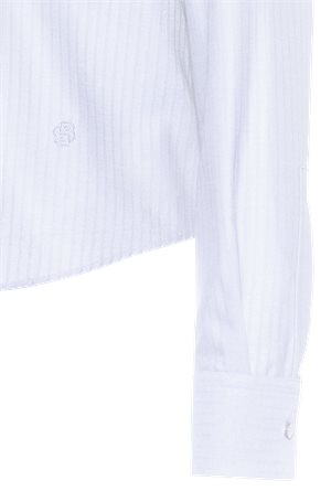 WHITE // TAILORED BLOUSES BRIELLE_MONDAY