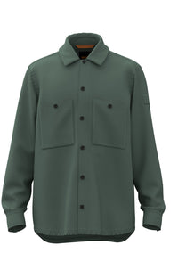 REF ADD // OPEN BLUE // DOWN JACKETS J_RODERS