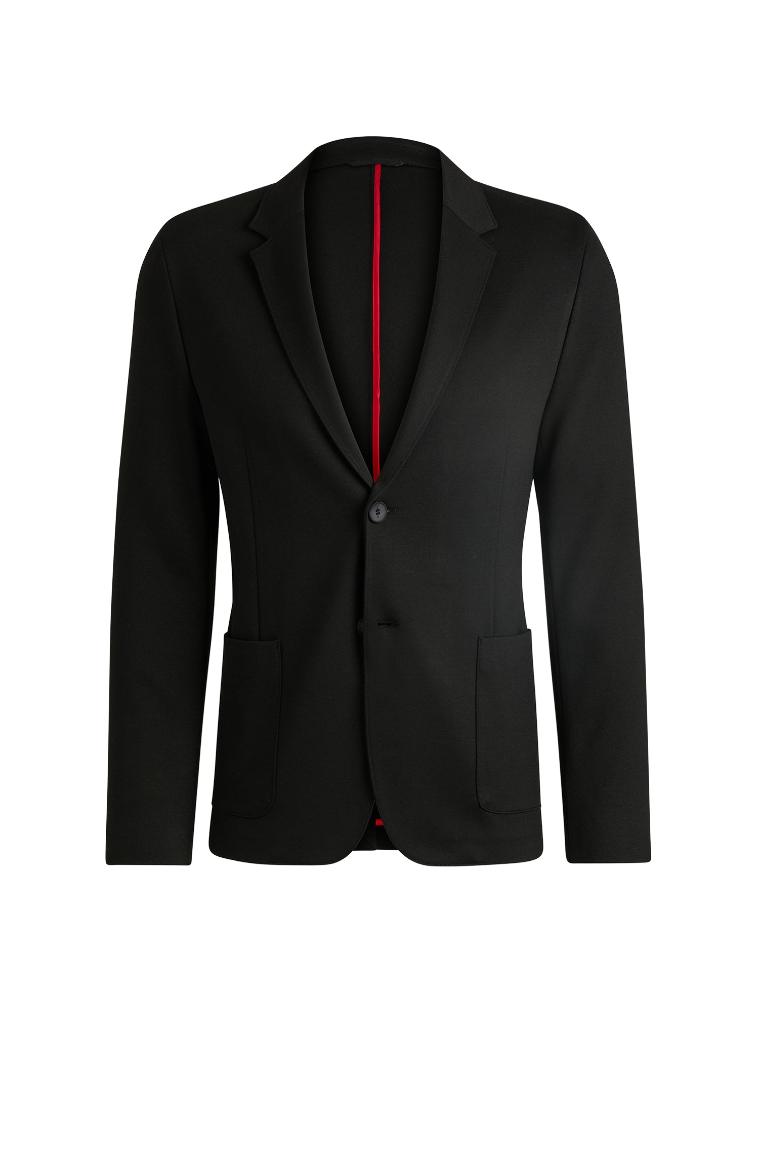 Veste de costume Hagalto - Black