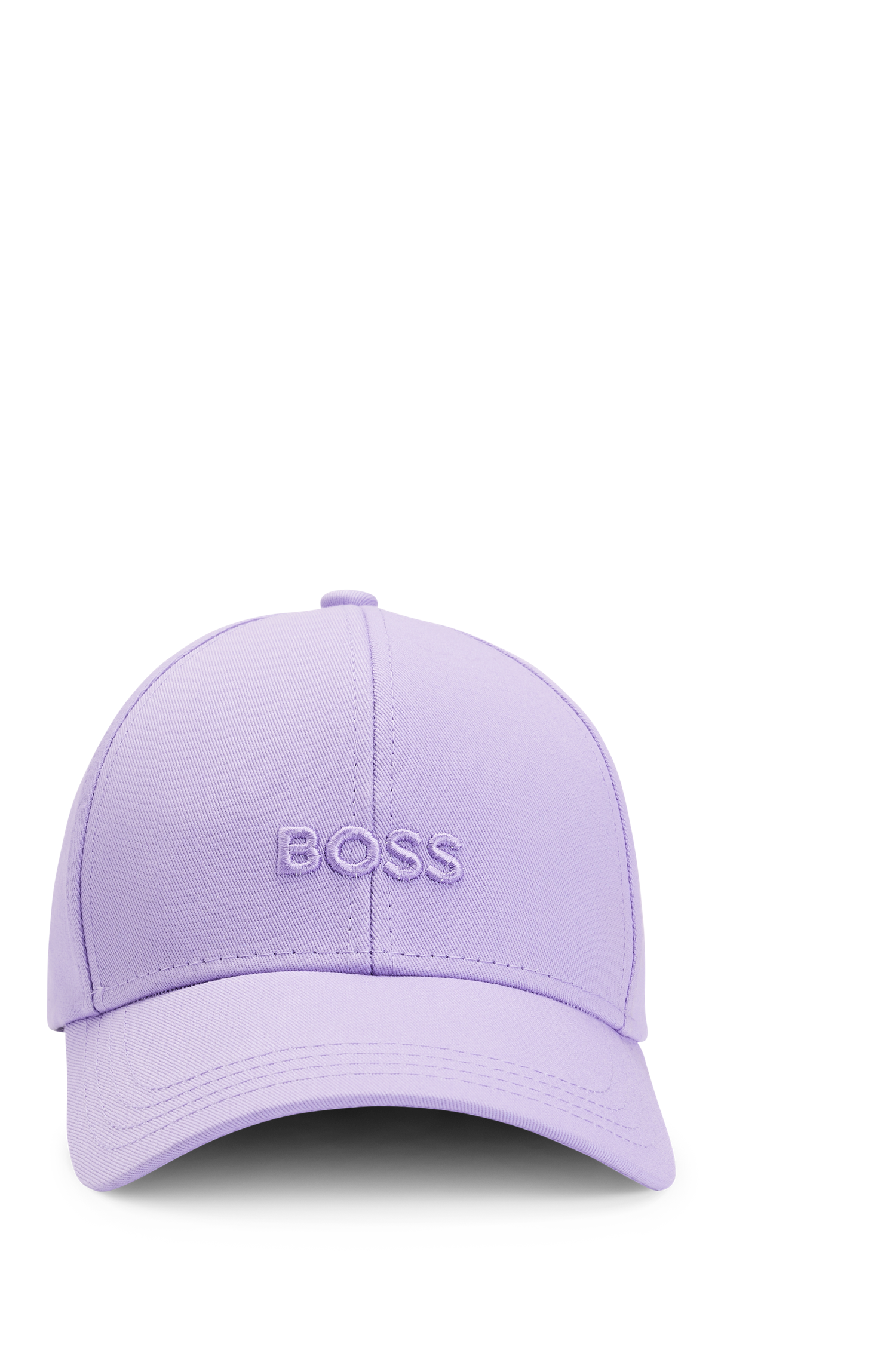 MEDIUM PURPLE // WOVEN CAP ARI
