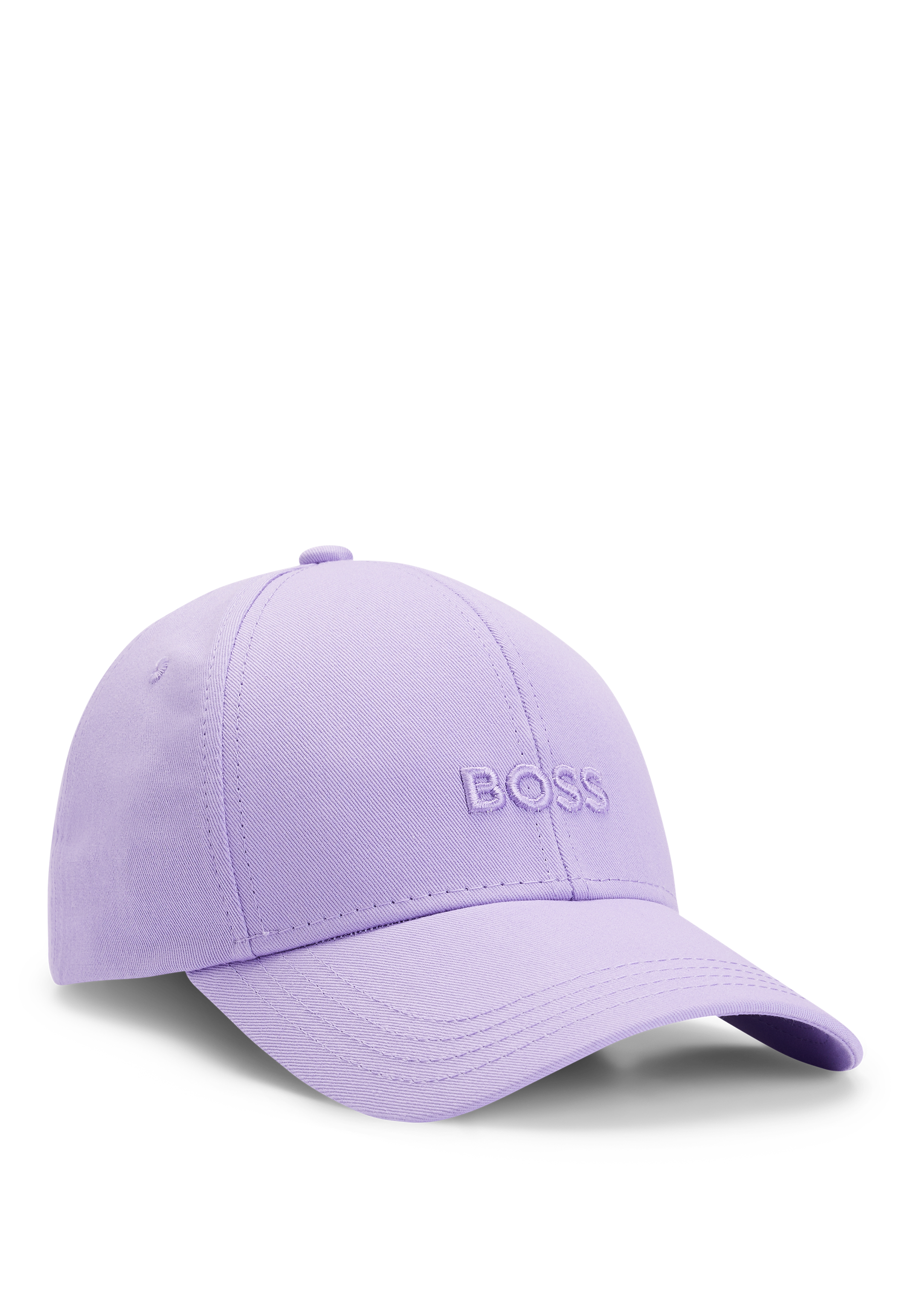 MEDIUM PURPLE // WOVEN CAP ARI