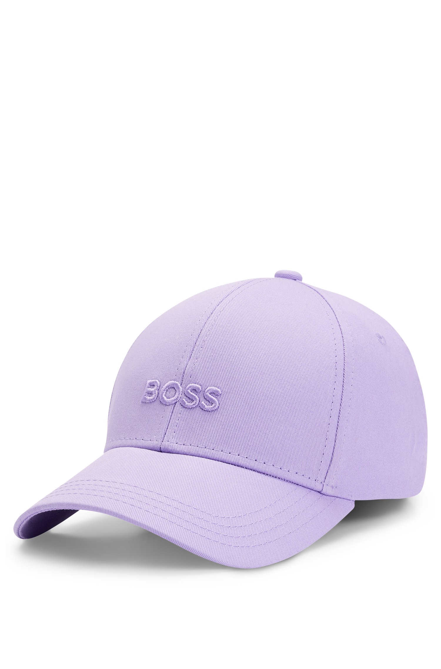 MEDIUM PURPLE // WOVEN CAP ARI