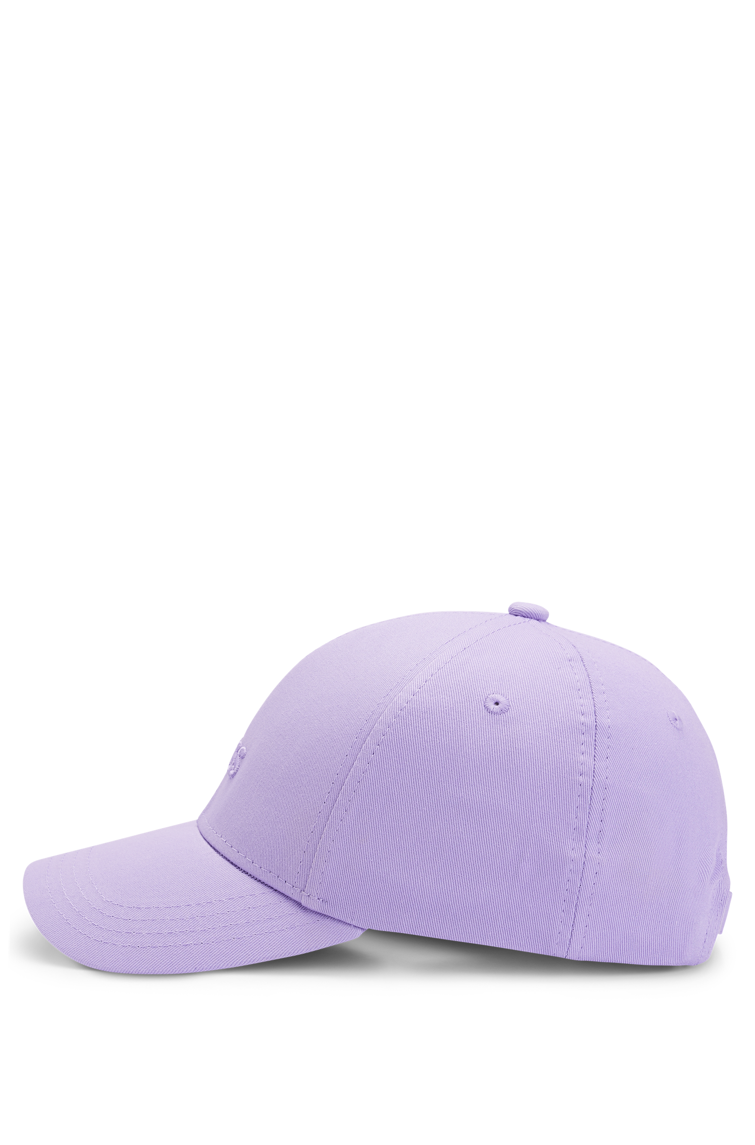 MEDIUM PURPLE // WOVEN CAP ARI