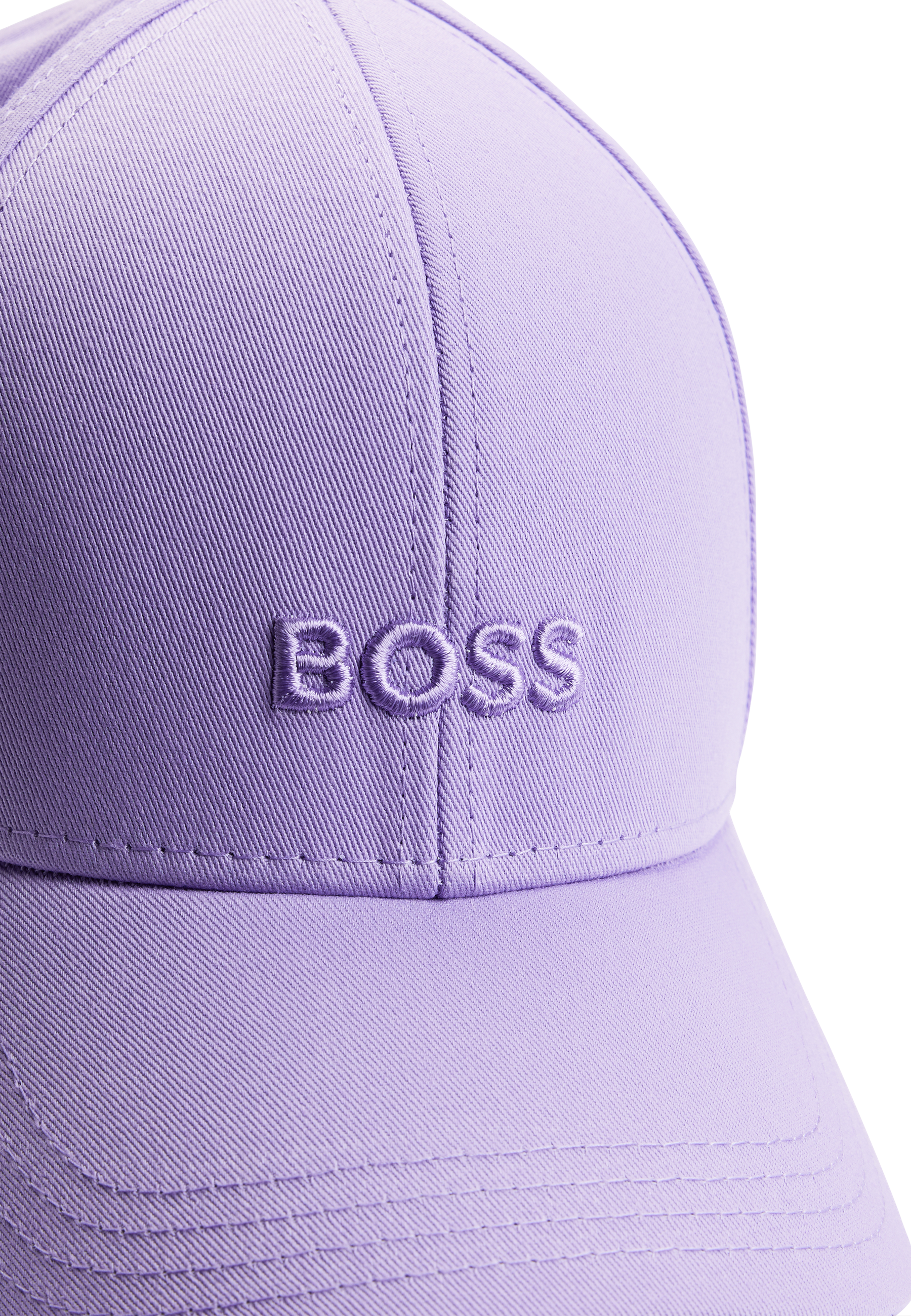 MEDIUM PURPLE // WOVEN CAP ARI