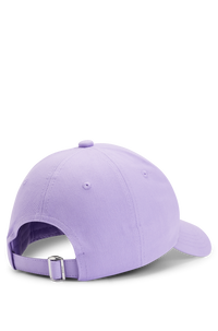 MEDIUM PURPLE // WOVEN CAP ARI