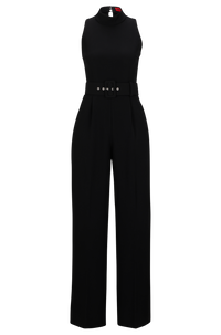 BLACK // EVENING DRESSES KIMANA_IN