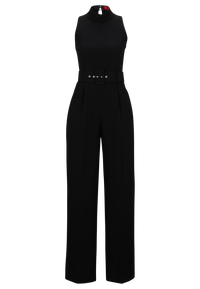 BLACK // EVENING DRESSES KIMANA_IN