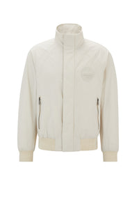 Veste Carboro - Open White