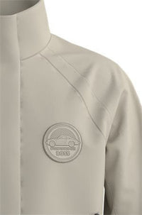 Veste Carboro - Open White