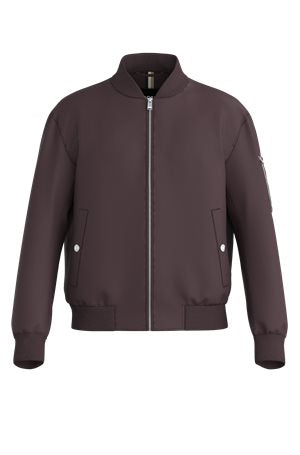 OPEN RED // CASUAL JACKETS H-COMBER