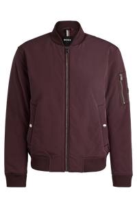 OPEN RED // CASUAL JACKETS H-COMBER
