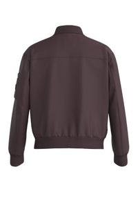 OPEN RED // CASUAL JACKETS H-COMBER