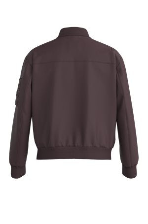 OPEN RED // CASUAL JACKETS H-COMBER