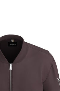 OPEN RED // CASUAL JACKETS H-COMBER