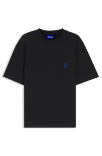 BLACK // T-SHIRTS NILEY