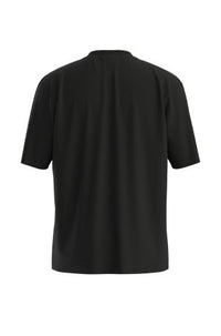BLACK // T-SHIRTS NILEY