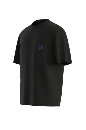 BLACK // T-SHIRTS NILEY