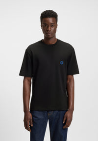 BLACK // T-SHIRTS NILEY