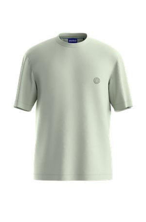 LIGHT & PASTEL GREEN // T-SHIRTS NILEY