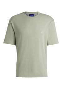 LIGHT & PASTEL GREEN // T-SHIRTS NILEY