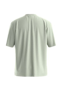 LIGHT & PASTEL GREEN // T-SHIRTS NILEY