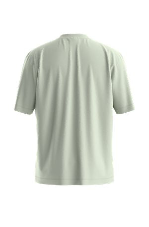 LIGHT & PASTEL GREEN // T-SHIRTS NILEY