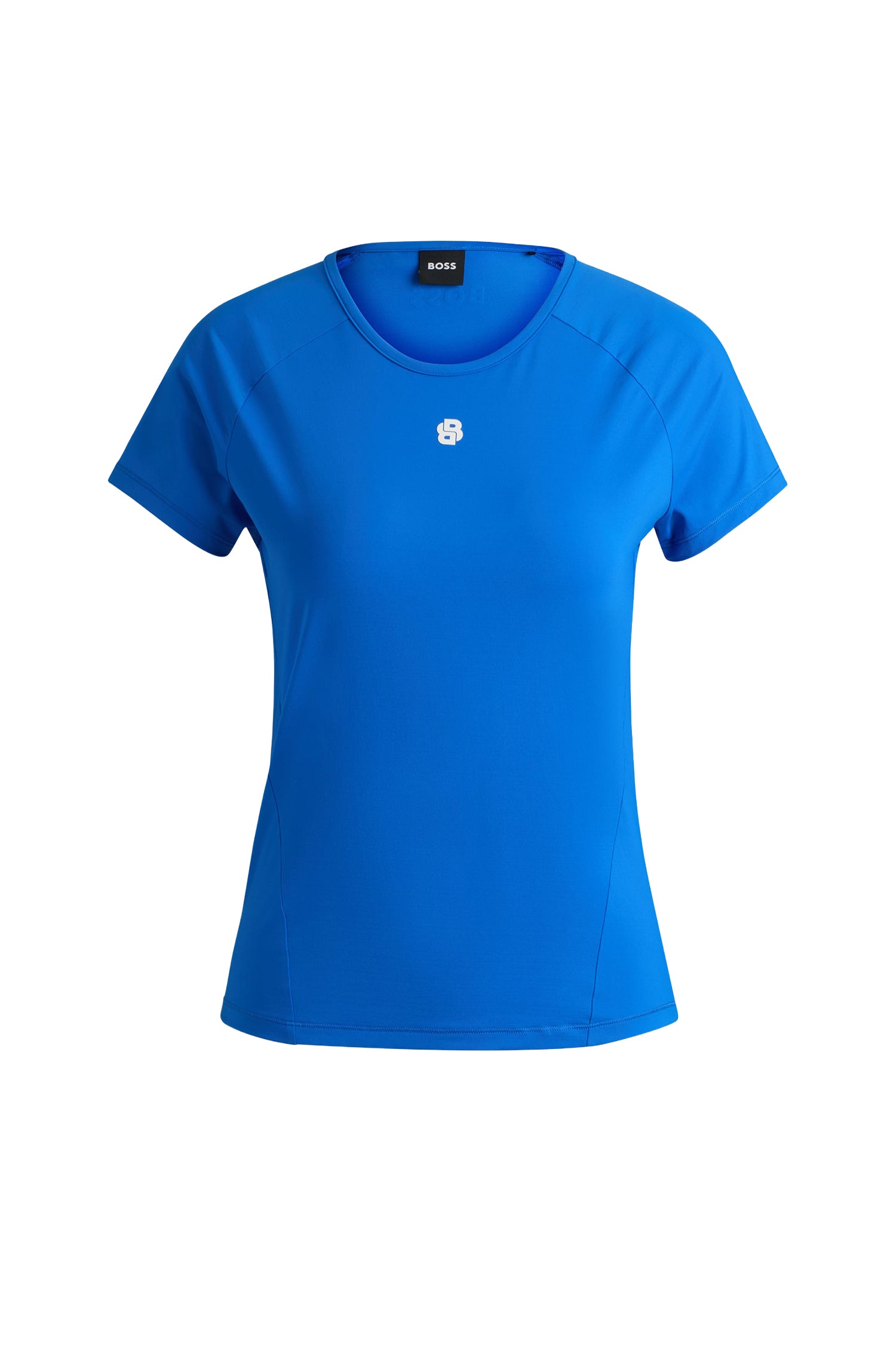 Elogofit T-shirt - Bright Blue