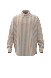 Chemise Ellisoe - Open White