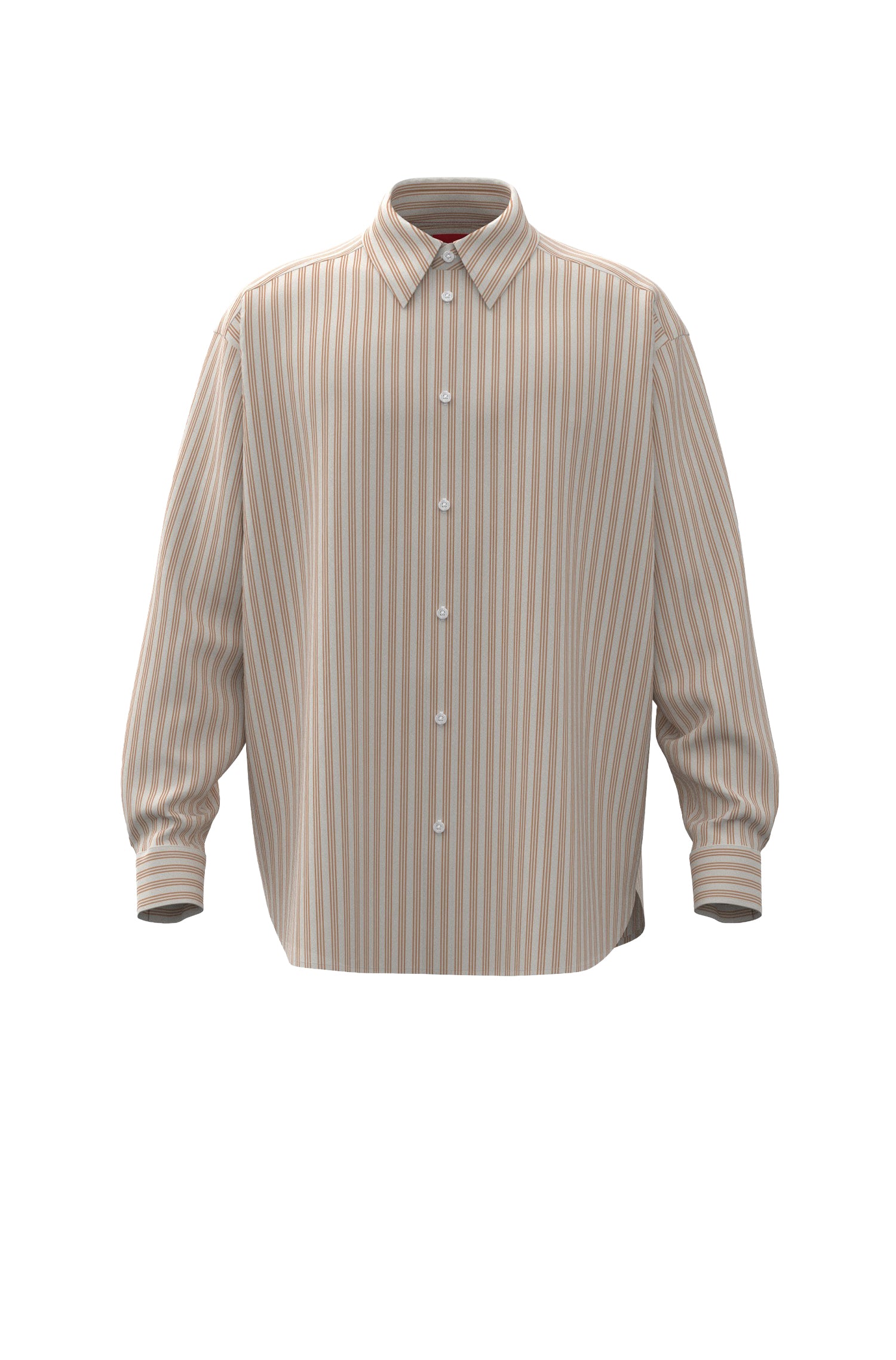 Chemise Ellisoe - Open White