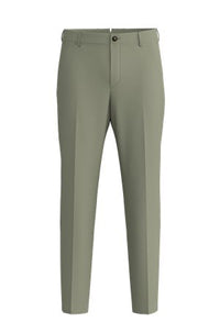 OPEN GREEN // FORMAL TROUSERS L-KAITONL-243