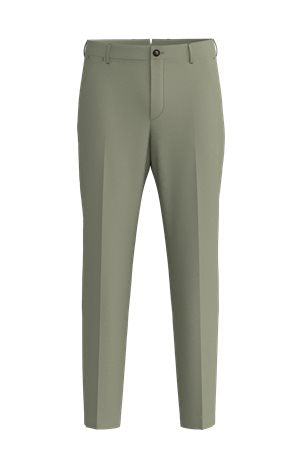 OPEN GREEN // FORMAL TROUSERS L-KAITONL-243