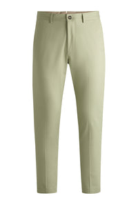 Pantalon Kaiton - Open Green