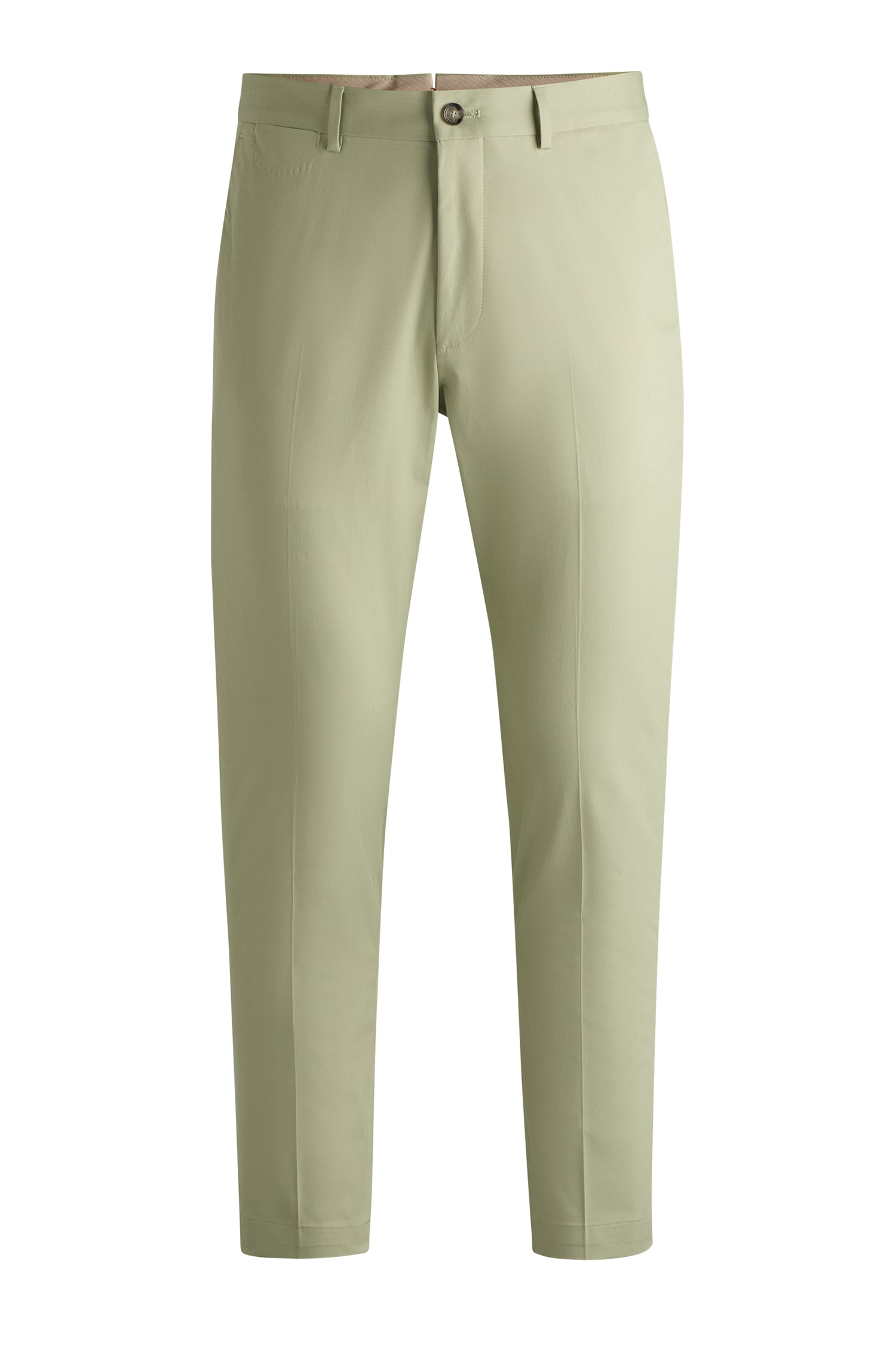Pantalon Kaiton - Open Green