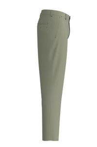 OPEN GREEN // FORMAL TROUSERS L-KAITONL-243